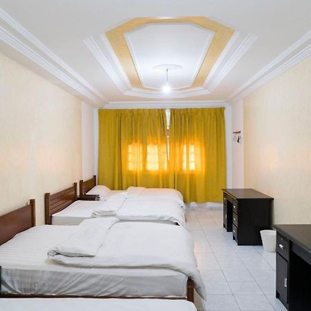 Blue And White House Hotel Anfa-Superieur Exterior photo